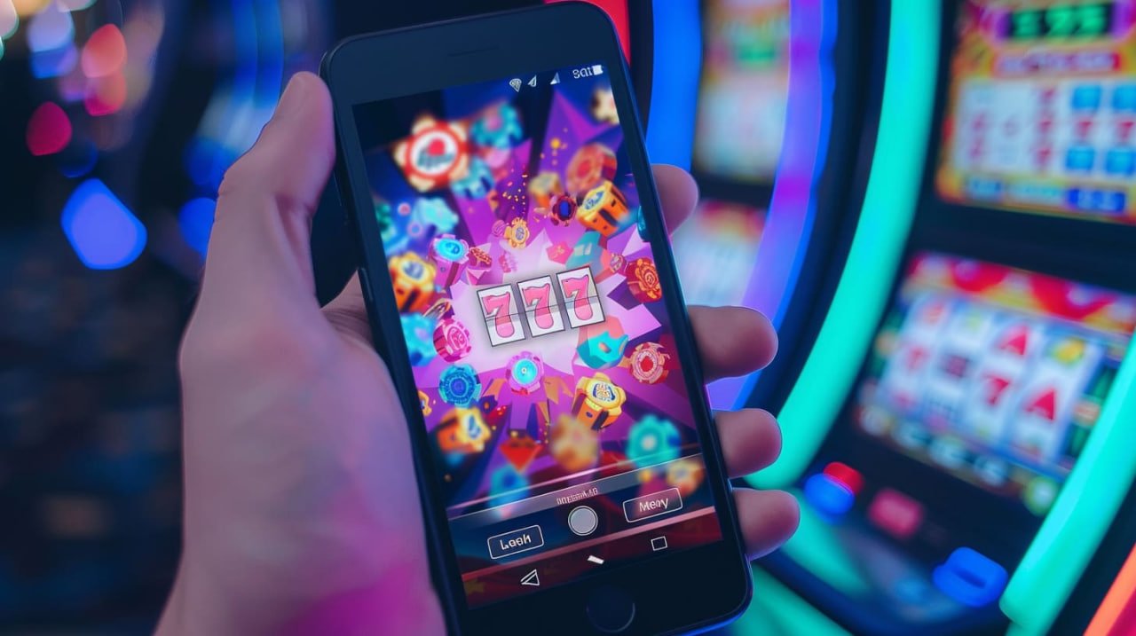 Casino live modern dengan berbagai jenis permainan dan dealer profesional