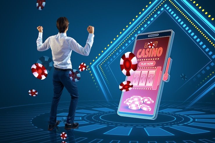 Aktivitas hiburan digital di Bandung dengan penggunaan perangkat mobile yang tinggi